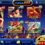 5 AWESOME BENEFITS OF PLAYING MEGA888 ONLINE SLOTS